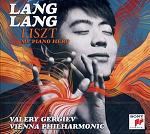 Lang Lang Liszt - My Piano Hero!郎朗 我的钢琴英雄！李斯特钢琴作品集