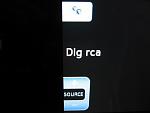 Digital RCA input