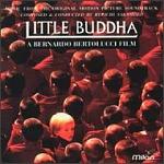 O.S.T / Little Buddha - Ryuichi Sakamoto
