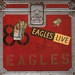 The Eagles   Eagles Live