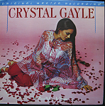 crystal GAYLE