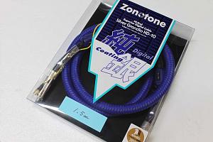 Zonotone Silver Grandio HD 10(box R)